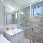 Appartement Le Nid Des Thermes - Climatisé Vue Montagne Amélie-les-Bains-Palalda