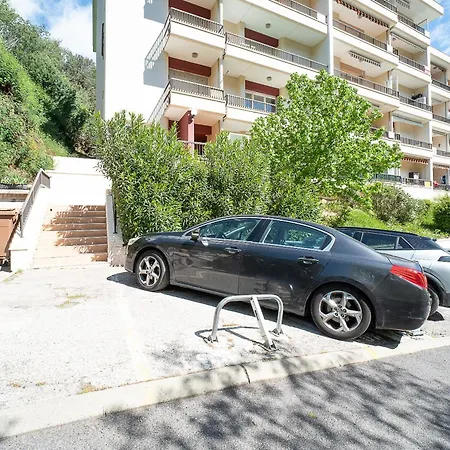 Le Nid Des Thermes - Climatise Vue Montagne Apartmán Amélie-les-Bains-Palalda