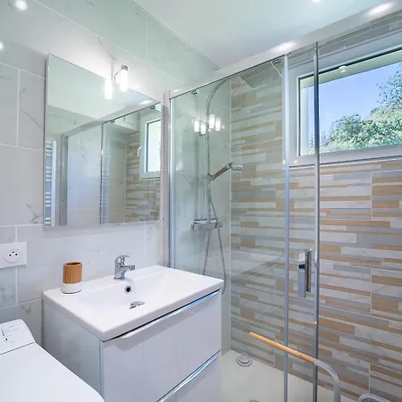 Apartmán Le Nid Des Thermes - Climatise Vue Montagne Amélie-les-Bains-Palalda
